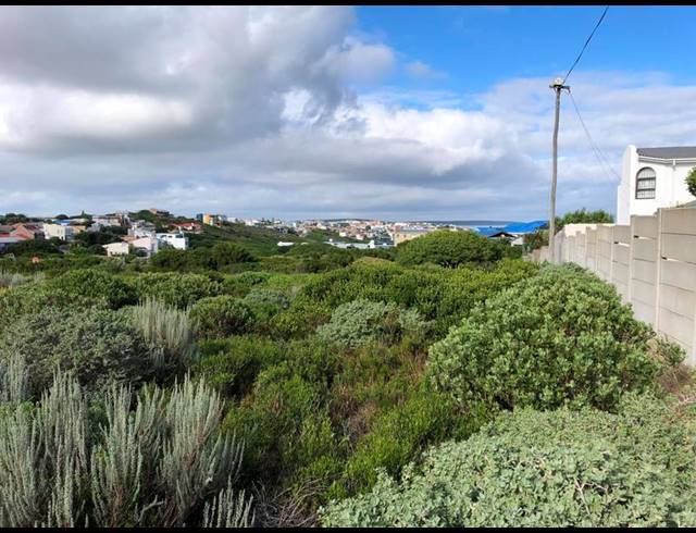 LAND FOR SALE IN DE KELDERS